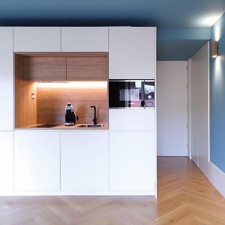 Hm - Infante Riverside Apartment C OOporto Extérieur photo