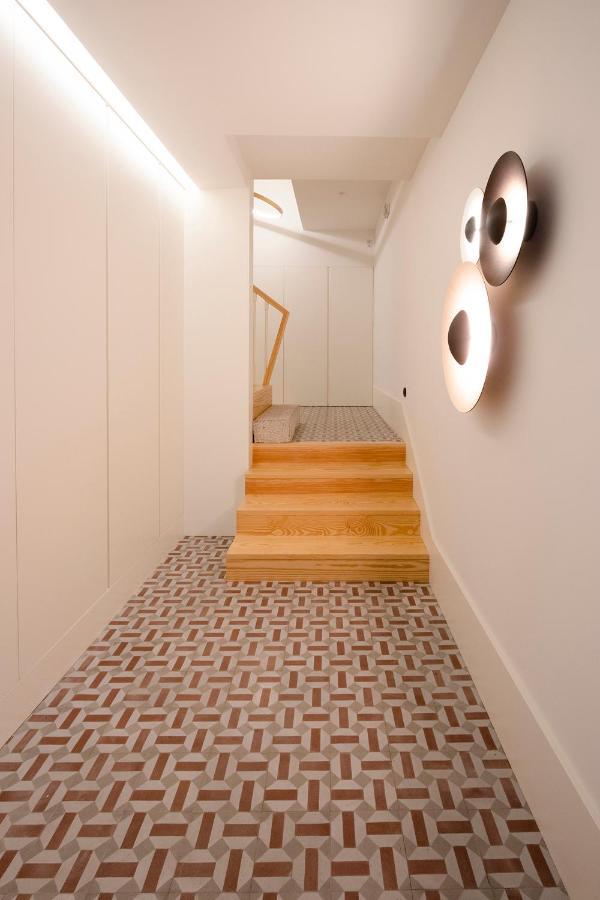 Hm - Infante Riverside Apartment C OOporto Extérieur photo
