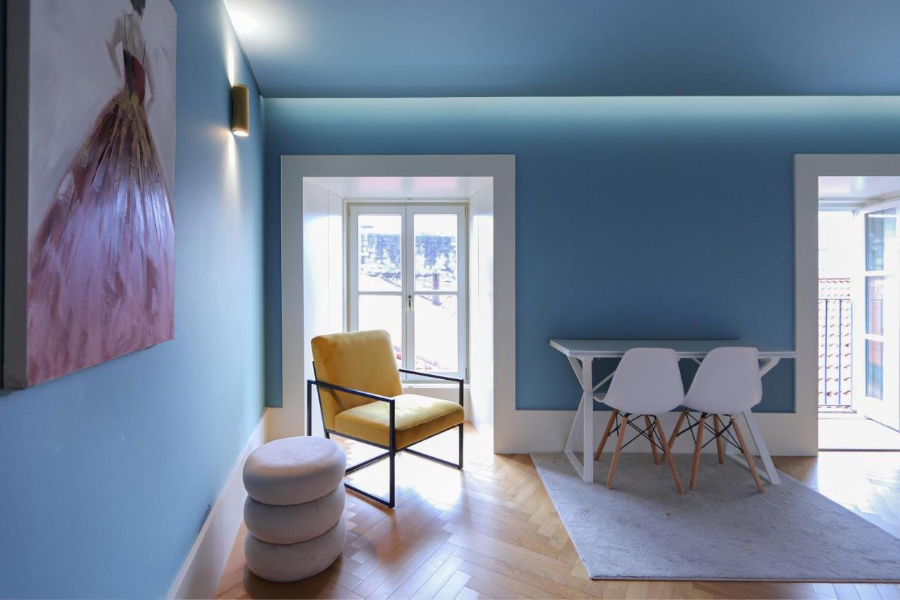 Hm - Infante Riverside Apartment C OOporto Extérieur photo